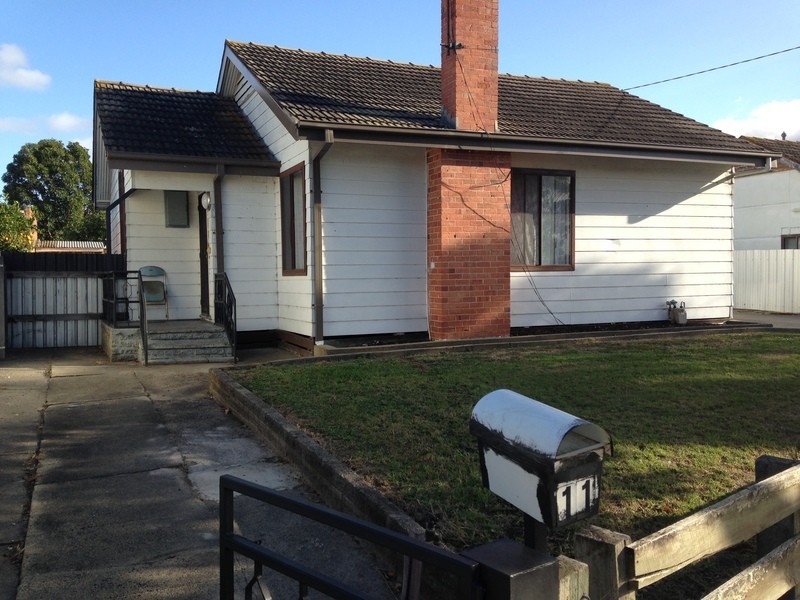 11 New Street, Morwell VIC 3840