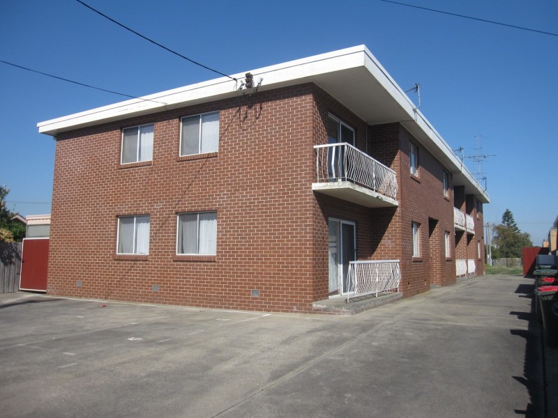 16/153 Buckley Street, Morwell VIC 3840 B.J. & Co. Real
