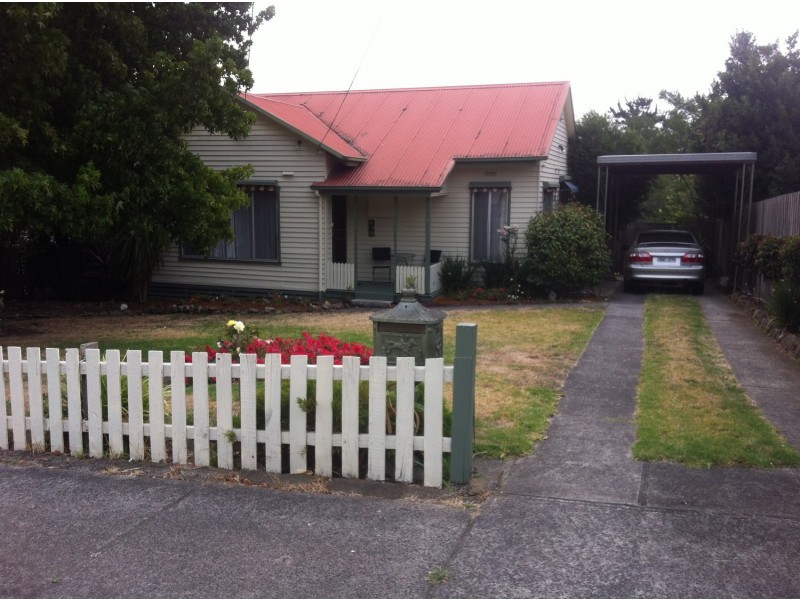 7 Cynthia Street, Morwell VIC 3840