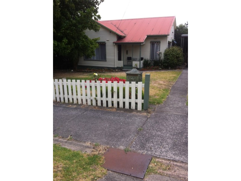 7 Cynthia Street, Morwell VIC 3840