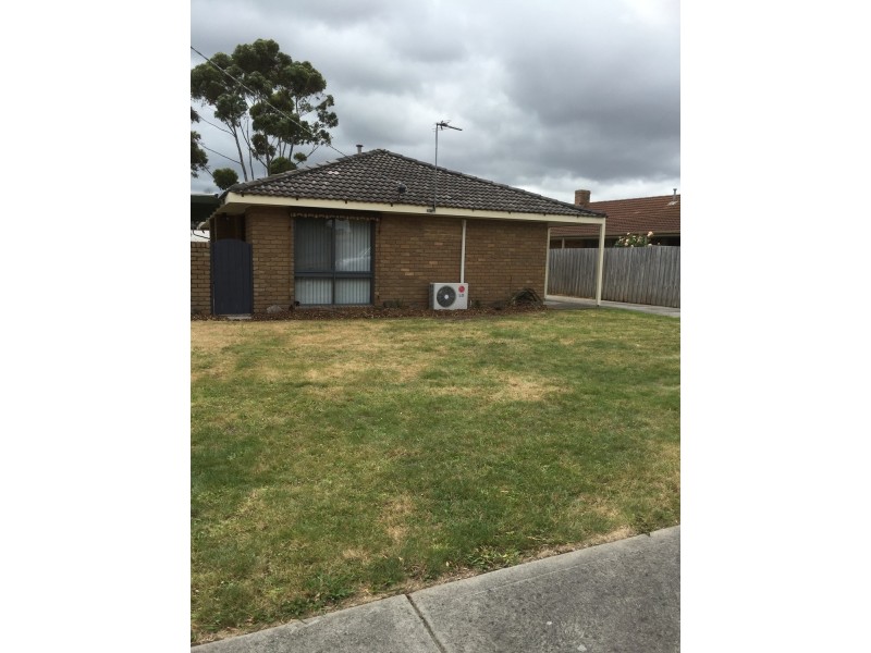 3 Bunyip Court, Morwell VIC 3840
