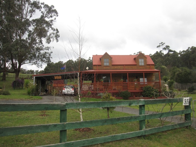 55  Limonite Road, Boolarra VIC 3870