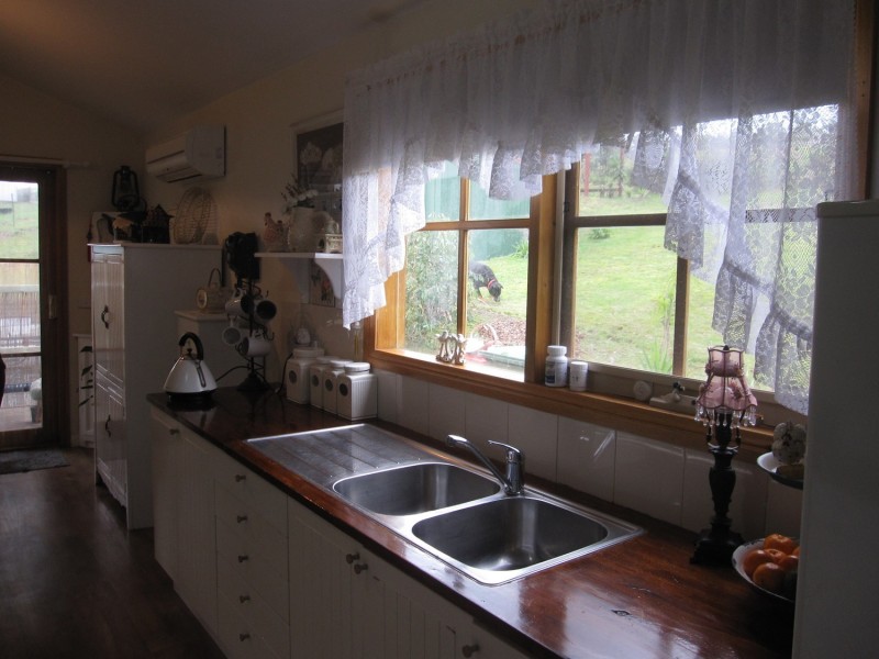 55  Limonite Road, Boolarra VIC 3870