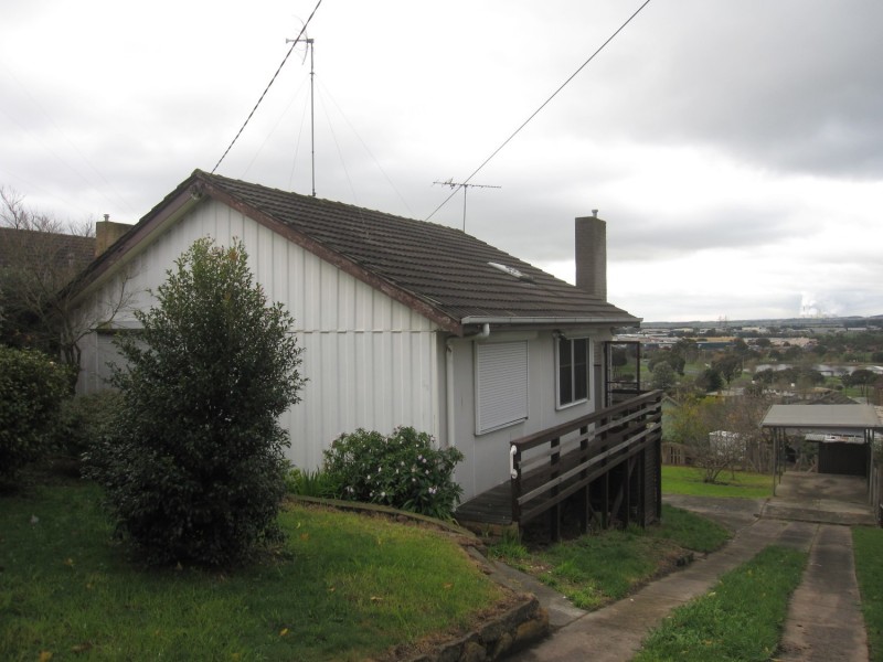 58 McMillan Street, Morwell VIC 3840