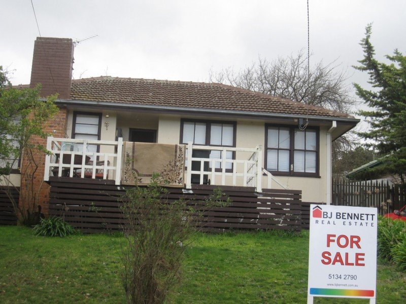 29 Robertson Street, Morwell VIC 3840