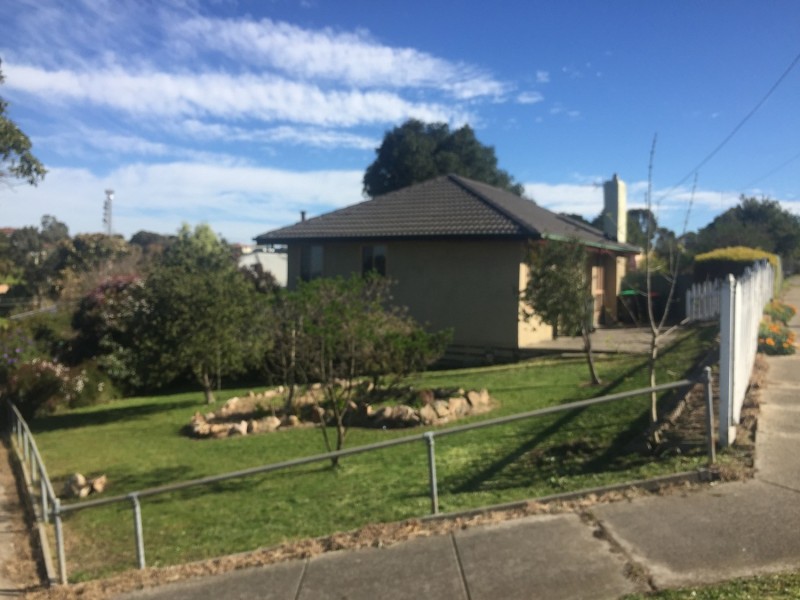 40 Robertson Street, Morwell VIC 3840