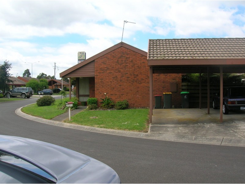 68 Dell Circuit, Morwell VIC 3840