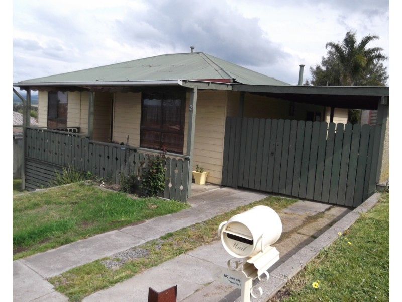 2 Kokoda Street, Morwell VIC 3840