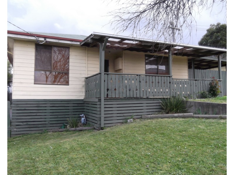 2 Kokoda Street, Morwell VIC 3840