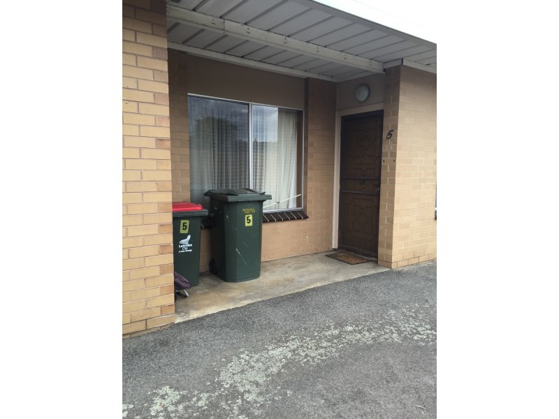 5/24 Hazelwood Road, Morwell VIC 3840