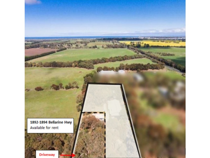 1892/1894 Bellarine Highway, Marcus Hill VIC 3222