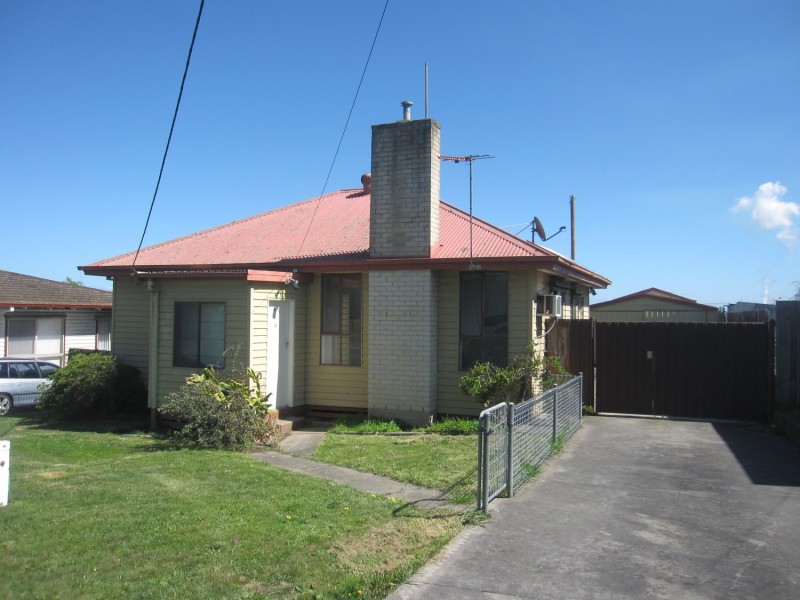 23 Hyland Street, Morwell VIC 3840