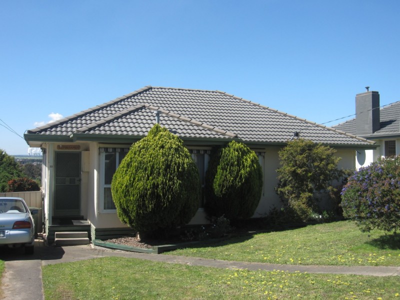 22 Evans Street, Morwell VIC 3840