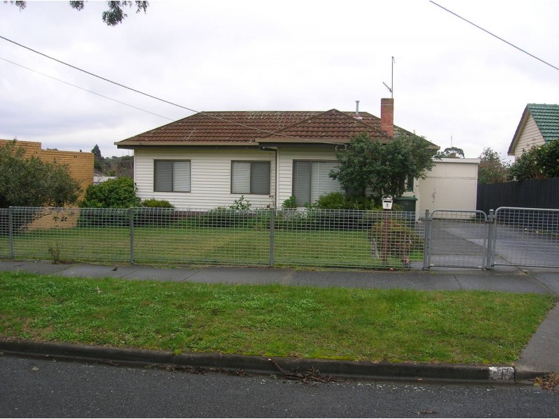 3A Cynthia Street, Morwell VIC 3840