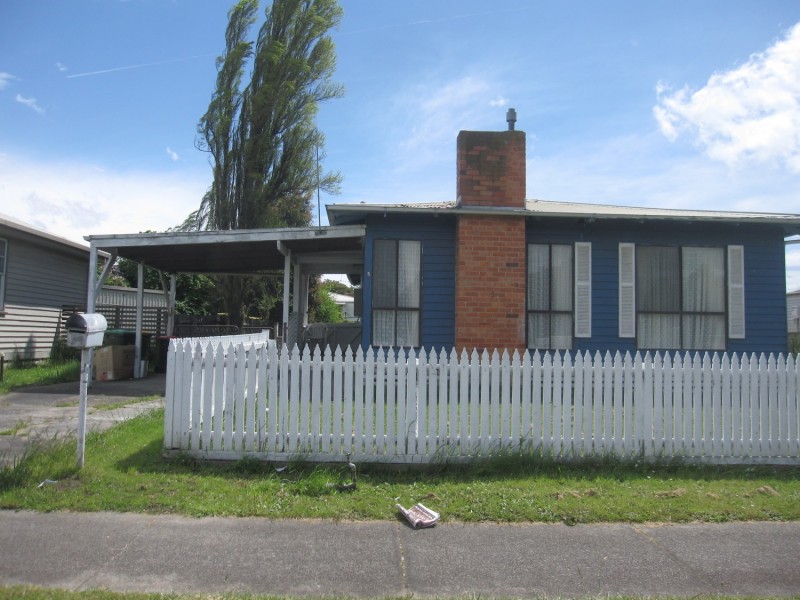 5 Brisbane Street, Morwell VIC 3840