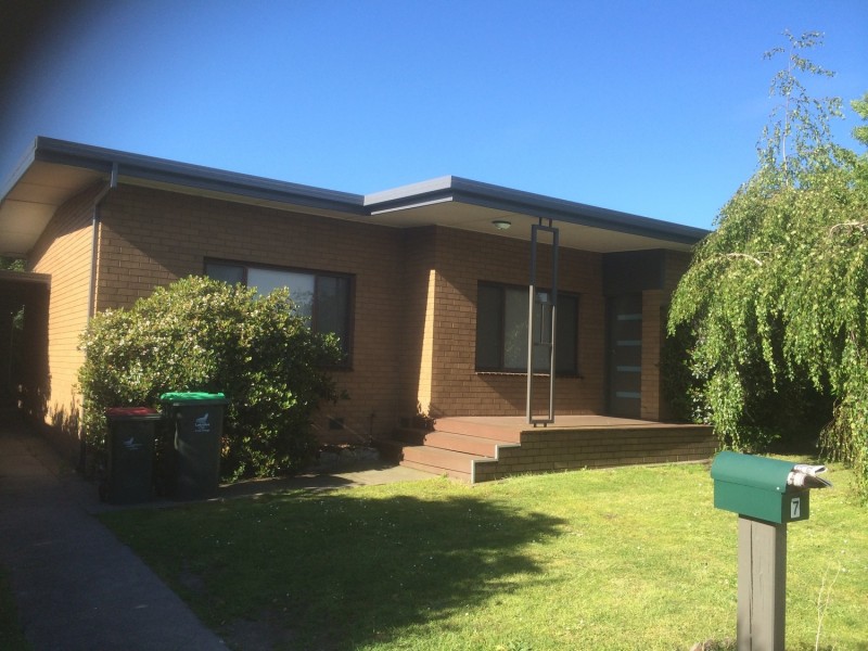 7 Kerrie Street, Morwell VIC 3840