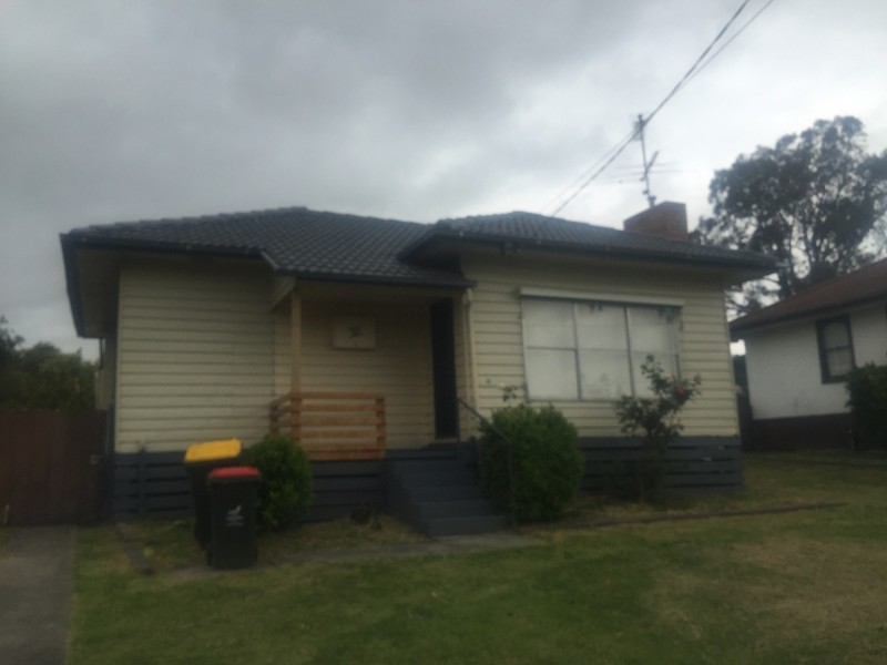61 Wirraway Street, Moe VIC 3825
