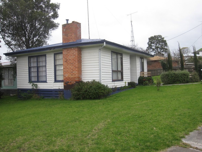 36 Churchill Road, Morwell VIC 3840