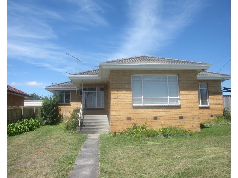 112 Vincent Road, Morwell VIC 3840