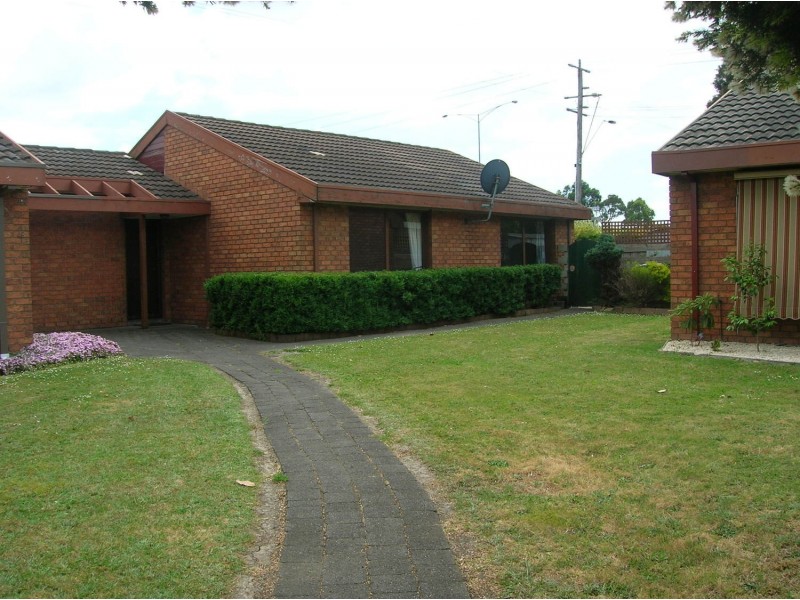 47 Dell Circuit, Morwell VIC 3840
