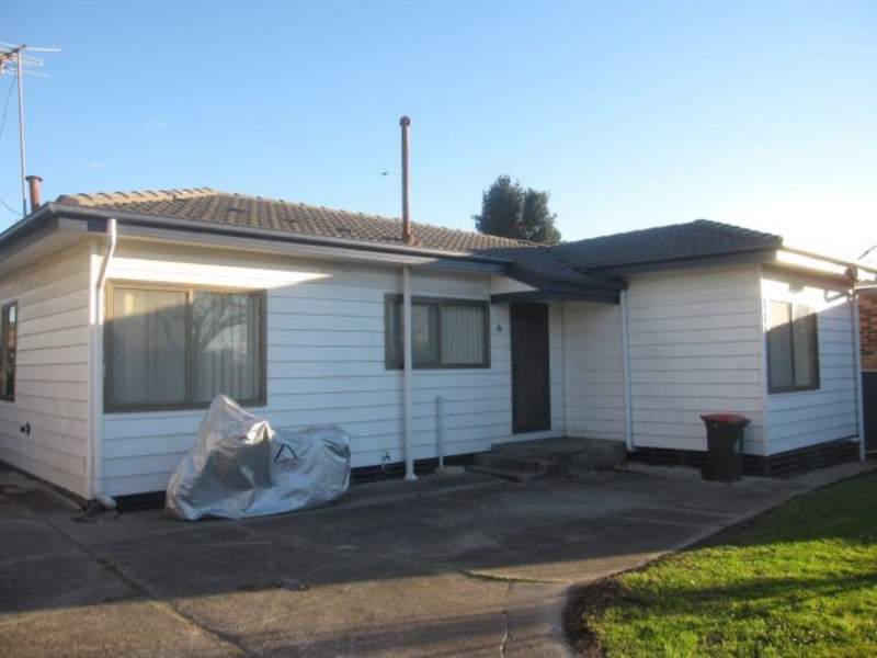 140A Mary Street, Morwell VIC 3840