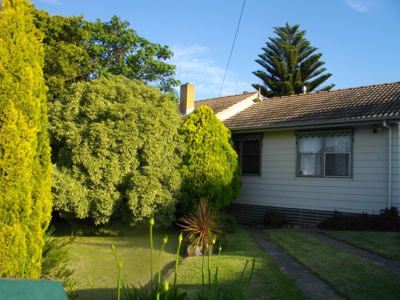 4 Porter Street, Morwell VIC 3840