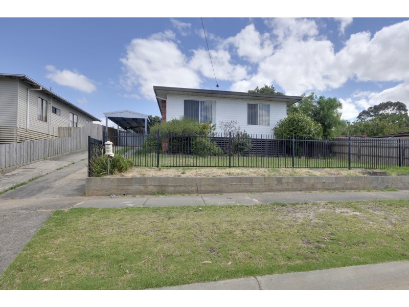 2 Tulloch Street, Morwell VIC 3840