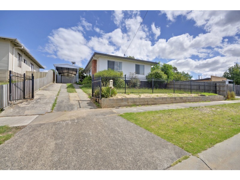 2 Tulloch Street, Morwell VIC 3840