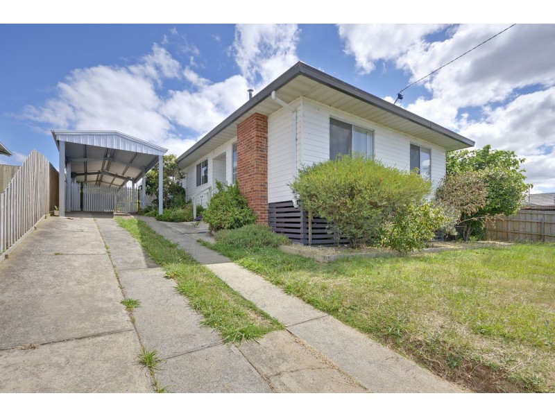 2 Tulloch Street, Morwell VIC 3840