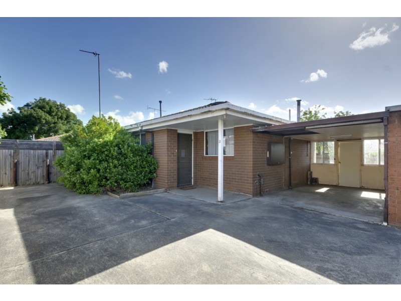 3/31 McLean Street, Morwell VIC 3840
