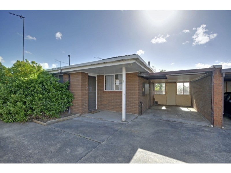 3/31 McLean Street, Morwell VIC 3840