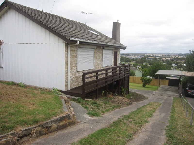 58 McMillan Street, Morwell VIC 3840