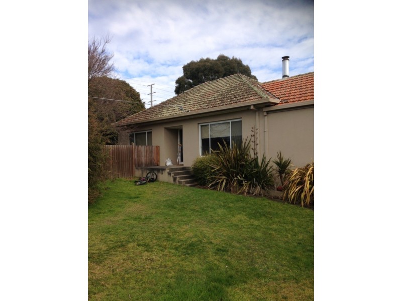 43 Bastin Street, Boolarra VIC 3870