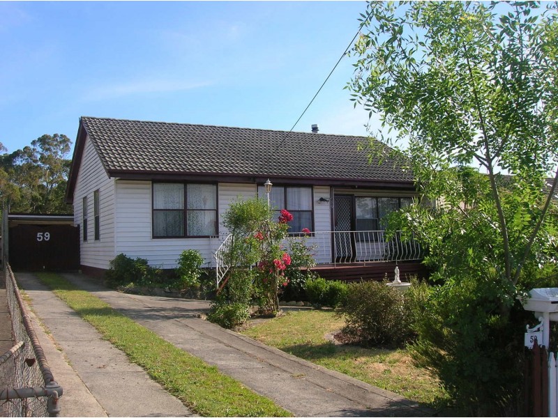59 Crinigan Road, Morwell VIC 3840