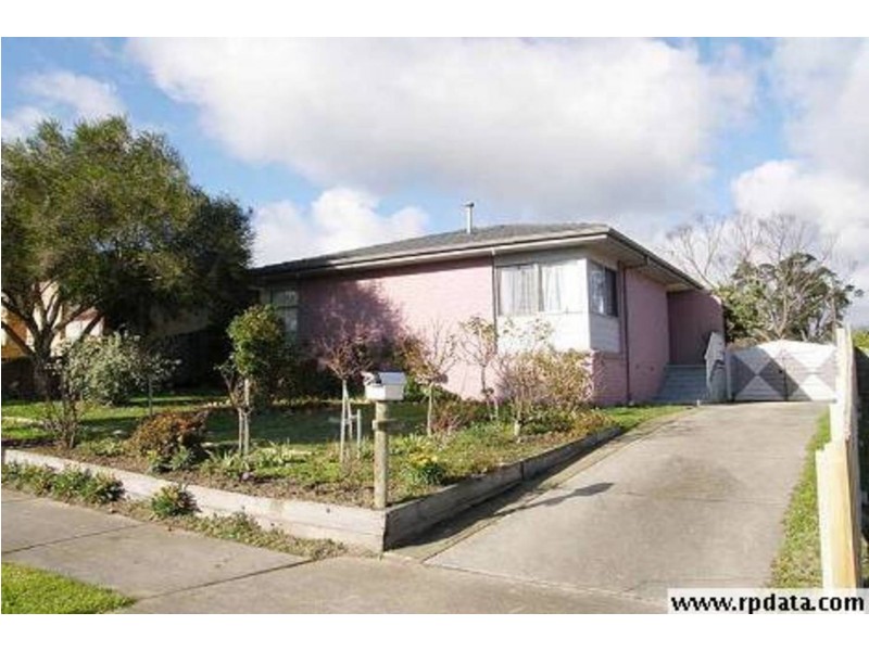 3 Amaroo Court, Churchill VIC 3842