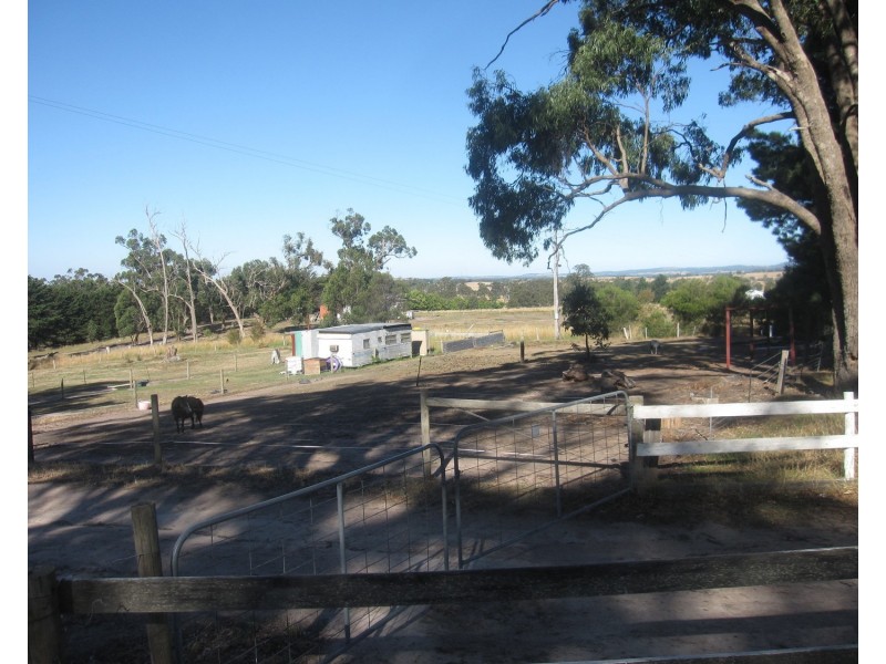 Lot 3/46  King Road, Yinnar VIC 3869