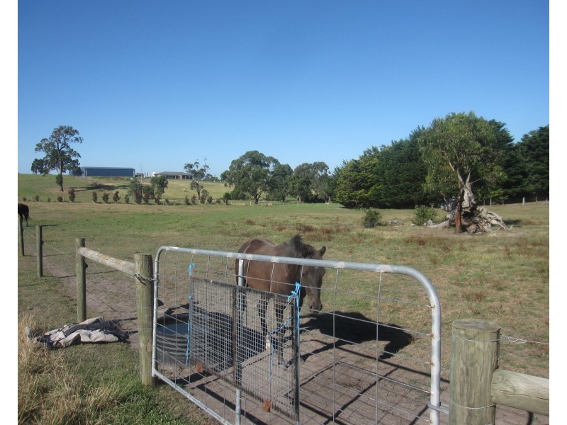 Lot 3/46  King Road, Yinnar VIC 3869