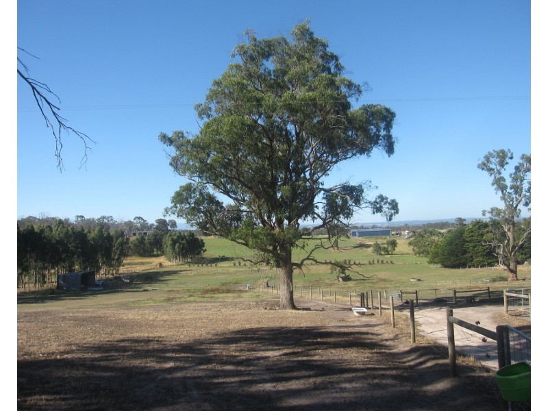 Lot 3/46  King Road, Yinnar VIC 3869