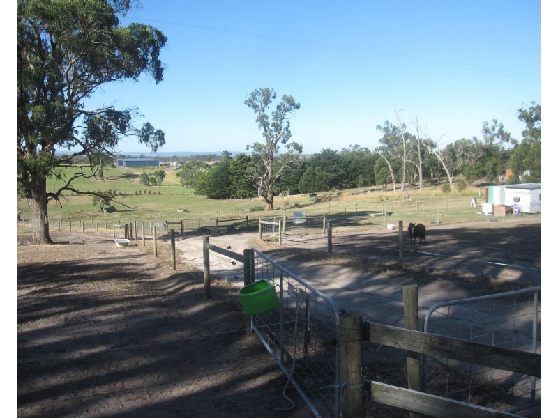 Lot 3/46  King Road, Yinnar VIC 3869