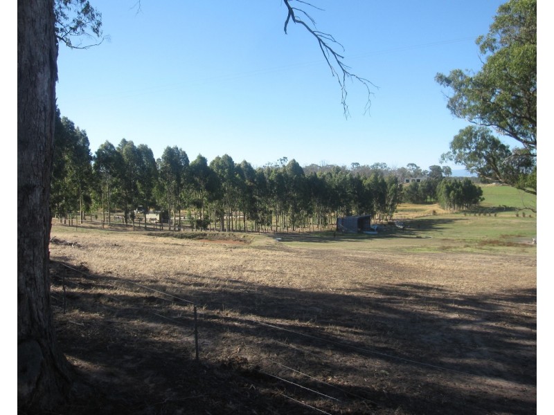 Lot 3/46  King Road, Yinnar VIC 3869