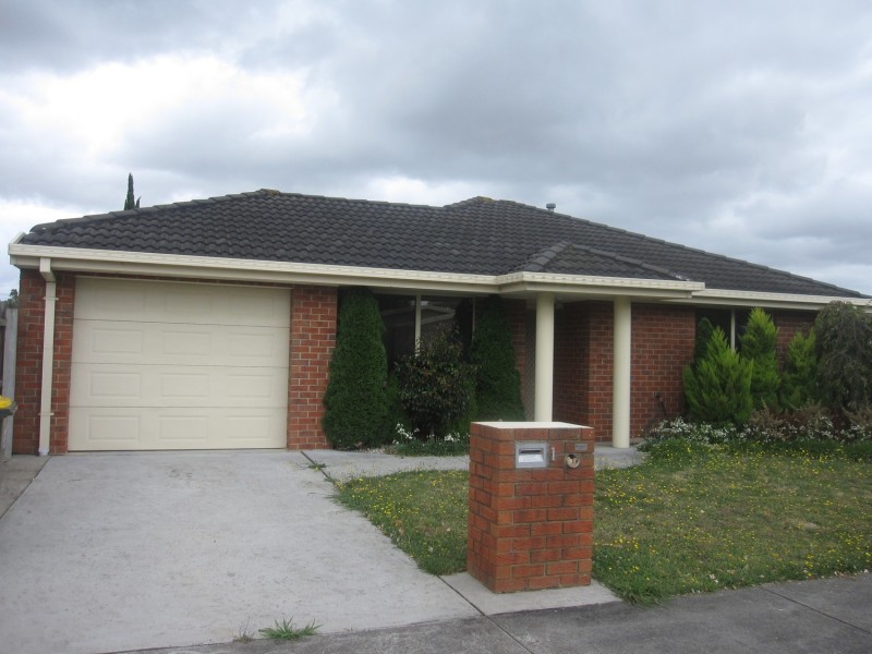 1/55 McLean Street, Morwell VIC 3840