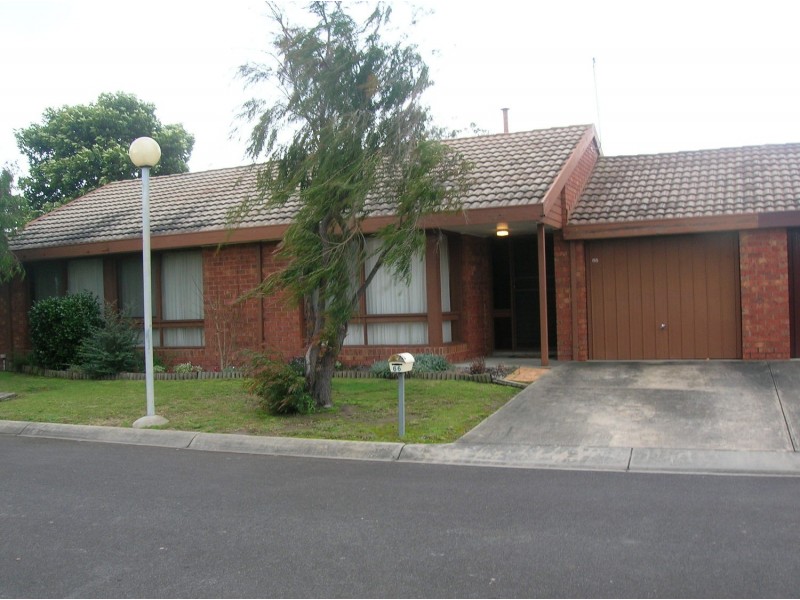 66 Dell Circuit, Morwell VIC 3840