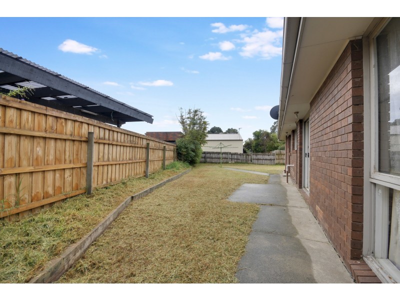 14 Rangeview Drive, Traralgon VIC 3844