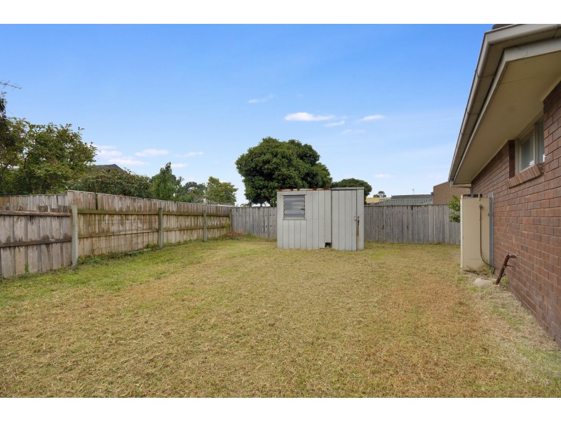 14 Rangeview Drive, Traralgon VIC 3844