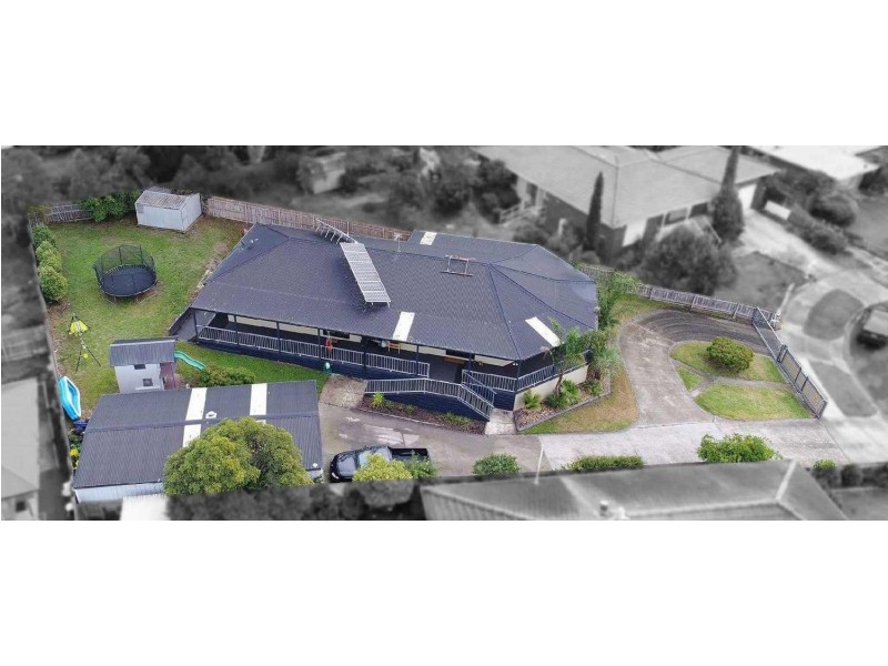 2 Beatrice Court, Morwell VIC 3840