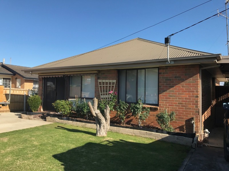 7 Kelleher Street, Churchill VIC 3842