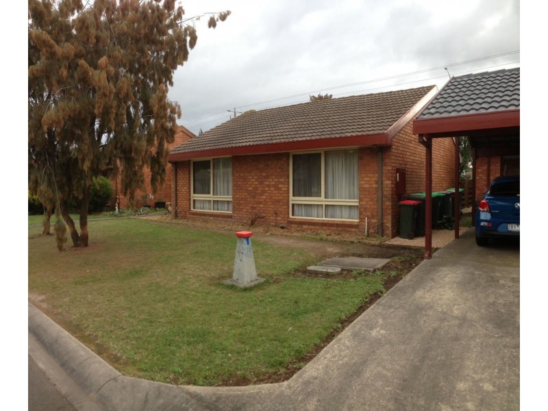 51 Dell Circuit, Morwell VIC 3840