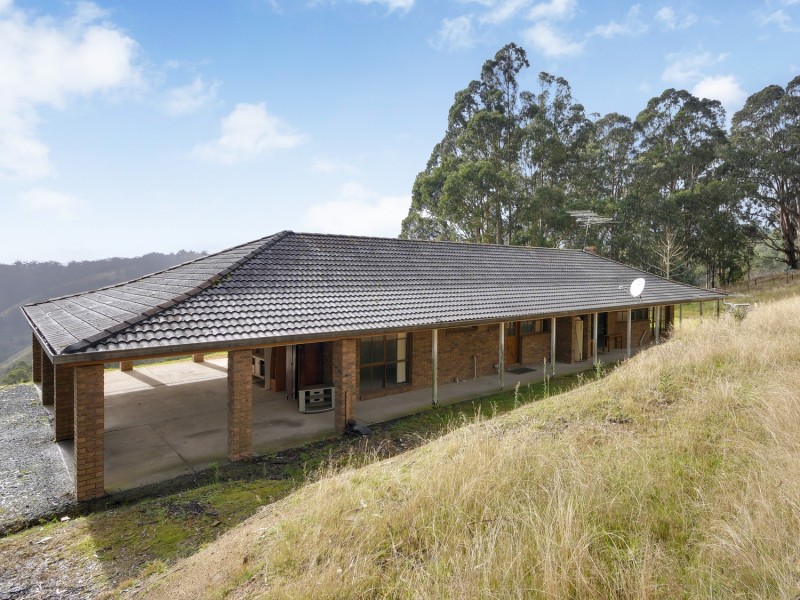 20 O’Reillys Hill Road, Jumbuk VIC 3869