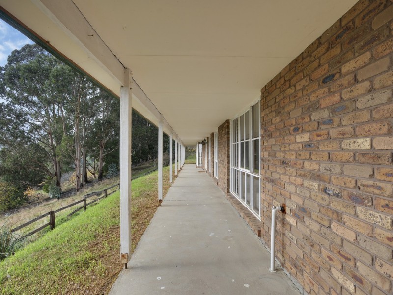 20 O’Reillys Hill Road, Jumbuk VIC 3869