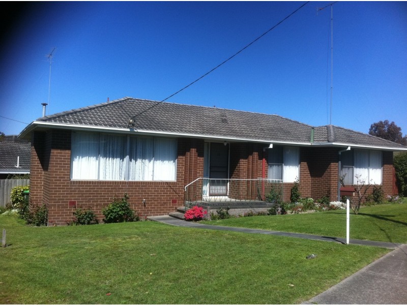 10 Catterick Crescent, Churchill VIC 3842